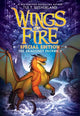 Wings of Fire: The Dragonet Prophecy (Special Edition)