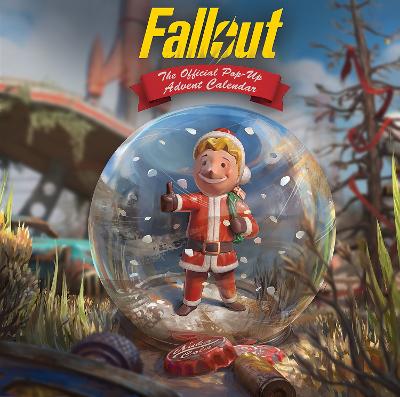 Fallout: The Official Pop-Up Advent Cale