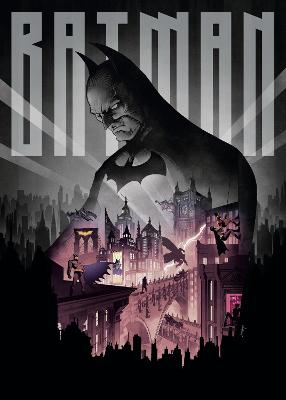 DC: Batman