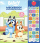Bluey: Wackadoo! Bluey Words and Sounds Sound Book
