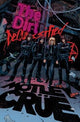 Moetley Crue: The Dirt: Declassified - Hardcover