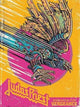 Judas Priest: Screaming For Vengeance - Hardcover