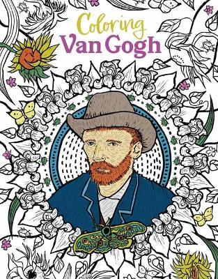 Van Gogh Colouring