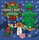 Minecraft: The Official Holiday Pop-Up Advent Calendar