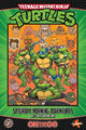 Teenage Mutant Ninja Turtles: Saturday M