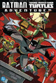 Batman/Teenage Mutant Ninja Turtles Adventures