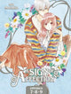 A Sign of Affection Omnibus 3 (Vol. 7-9)