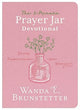 3-Minute Prayer Jar Devotional: Daily Inspiration for Women