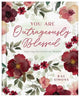 You Are Outrageously Blessed: Inspiring Devotions for Women