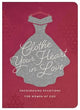 Clothe Your Heart in Love: Encouraging Devotions for Women of God