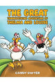 The Great Thanksgiving Adventure of Thelma and Louise