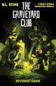 The Graveyard Club: Revenge Game