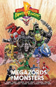Mighty Morphin Power Rangers: Megazords