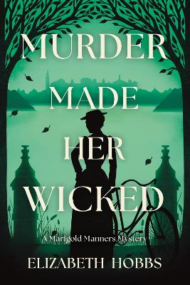 Murder Made Her Wicked