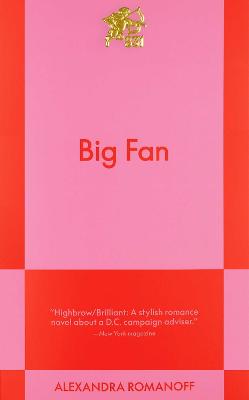 Big Fan: An 831 Stories Romance: Volume 1