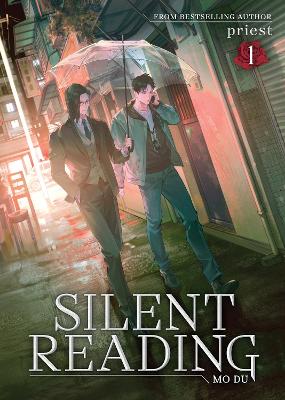 Silent Reading: Mo Du (Novel) Vol. 1