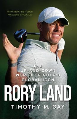 Rory Land : The Up-and-Down World of Gol