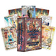 Road Show Wisdom: Lessons from the Circus of Life (41 Full-Color Cards and 180-Page Full-Color Guidebook)