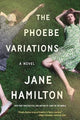 The Phoebe Variations: A Novel