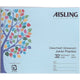 Aisling Junior Blank Copybook 32 Page - ASJ11