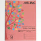 Aisling Junior Copybook 32 Page - ASJ08