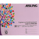 Aisling Learn to Write Copy B4 32 Page - ASXB4