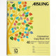 Aisling Writing Copybook 40 Page - ASX2