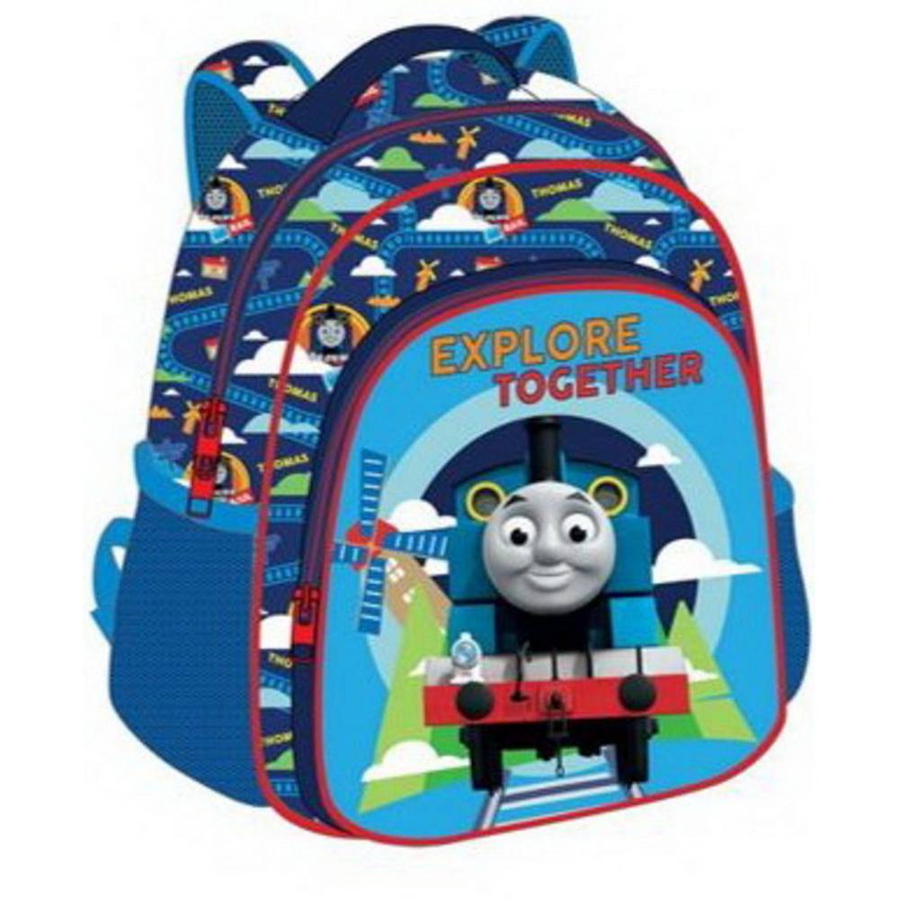 Thomas The Tank Engine - Explore Together Backpack