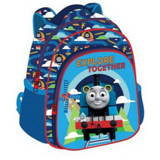 Thomas The Tank Engine - Explore Together Backpack