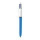 BIC - 4 Colour Pen