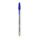 BIC - Cristal Medium Ballpoint Pen - Blue
