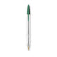BIC - Cristal Medium Ballpoint Pen - Green