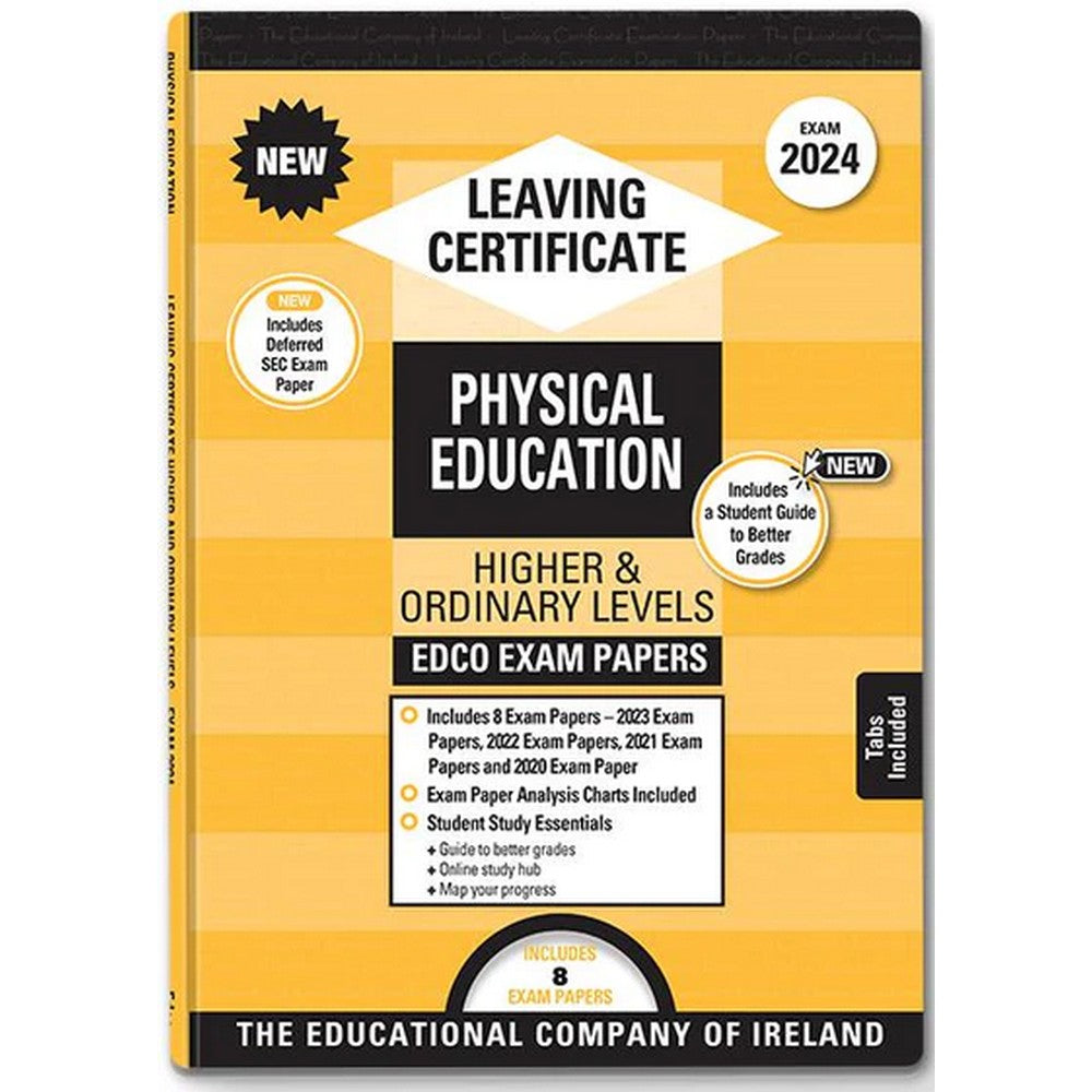 Leaving Certificate