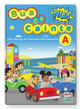 Bua na Cainte Nua A - Pupil Book - New for 2025