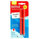 Berol Handwriting Pen - Black - Pack of 2