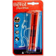 Berol Handwriting Pen - Blue - Pack of 2