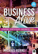 Business Alive, for New Senior Cycle (Texbook/Exam Handbook)