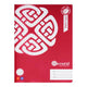 Ormond - A4 120 page Durable Cover Maths Copy Book