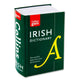 Collins Irish Gem Dictionary
