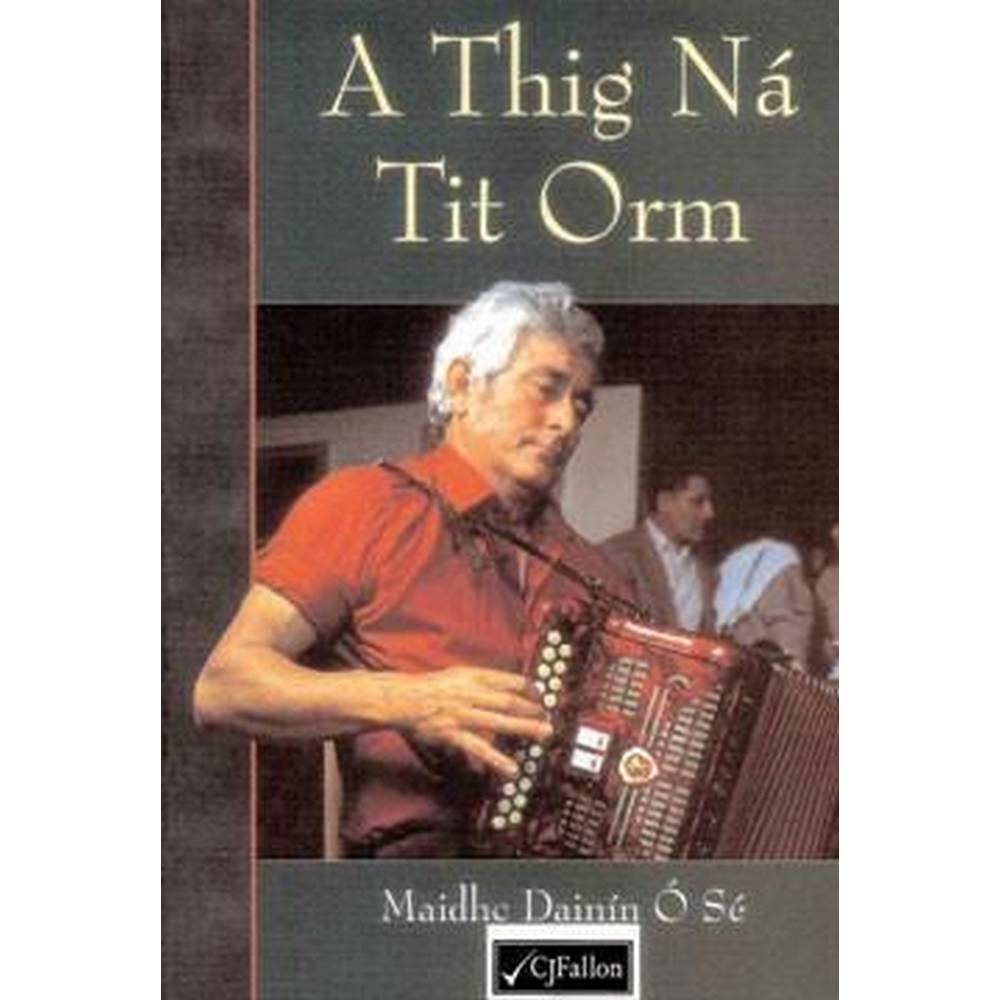 A THIG NA TIT ORM