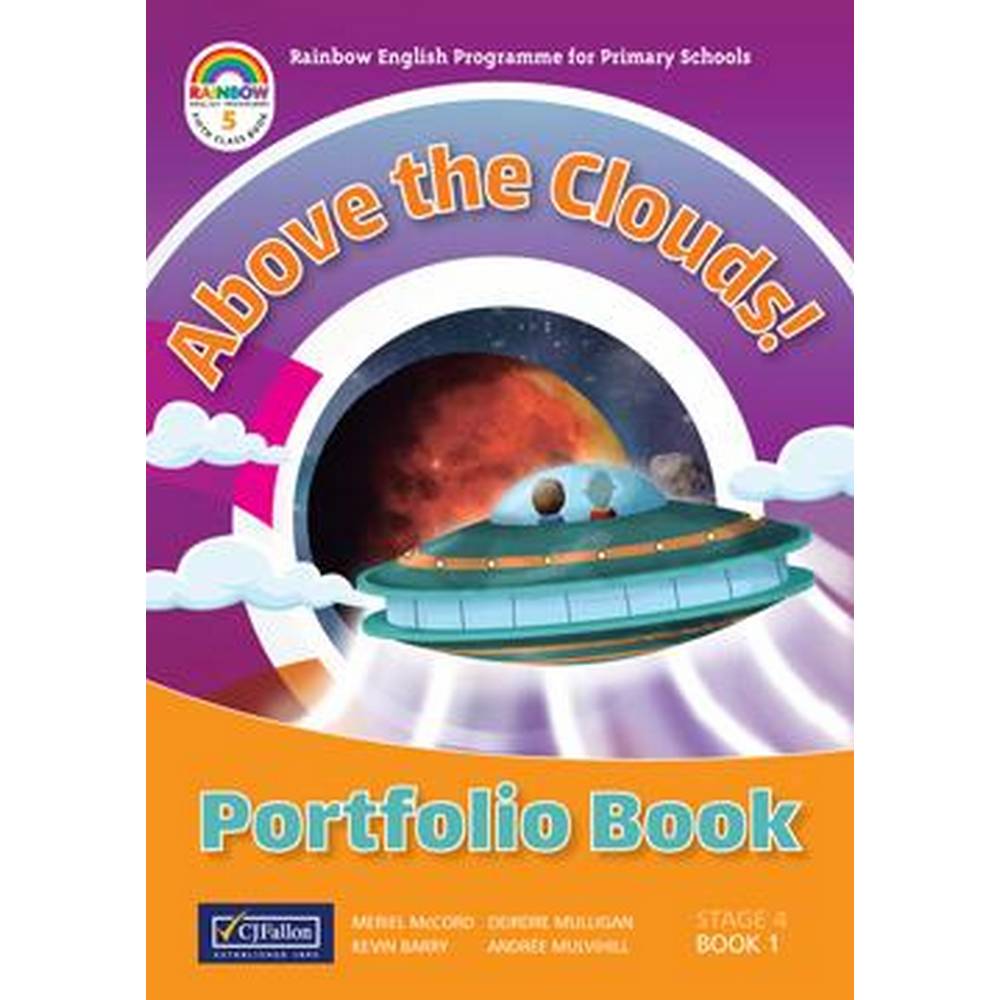 ABOVE THE CLOUDS! - PORTFOLIO