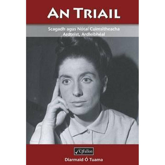 AN TRIAIL NOTES