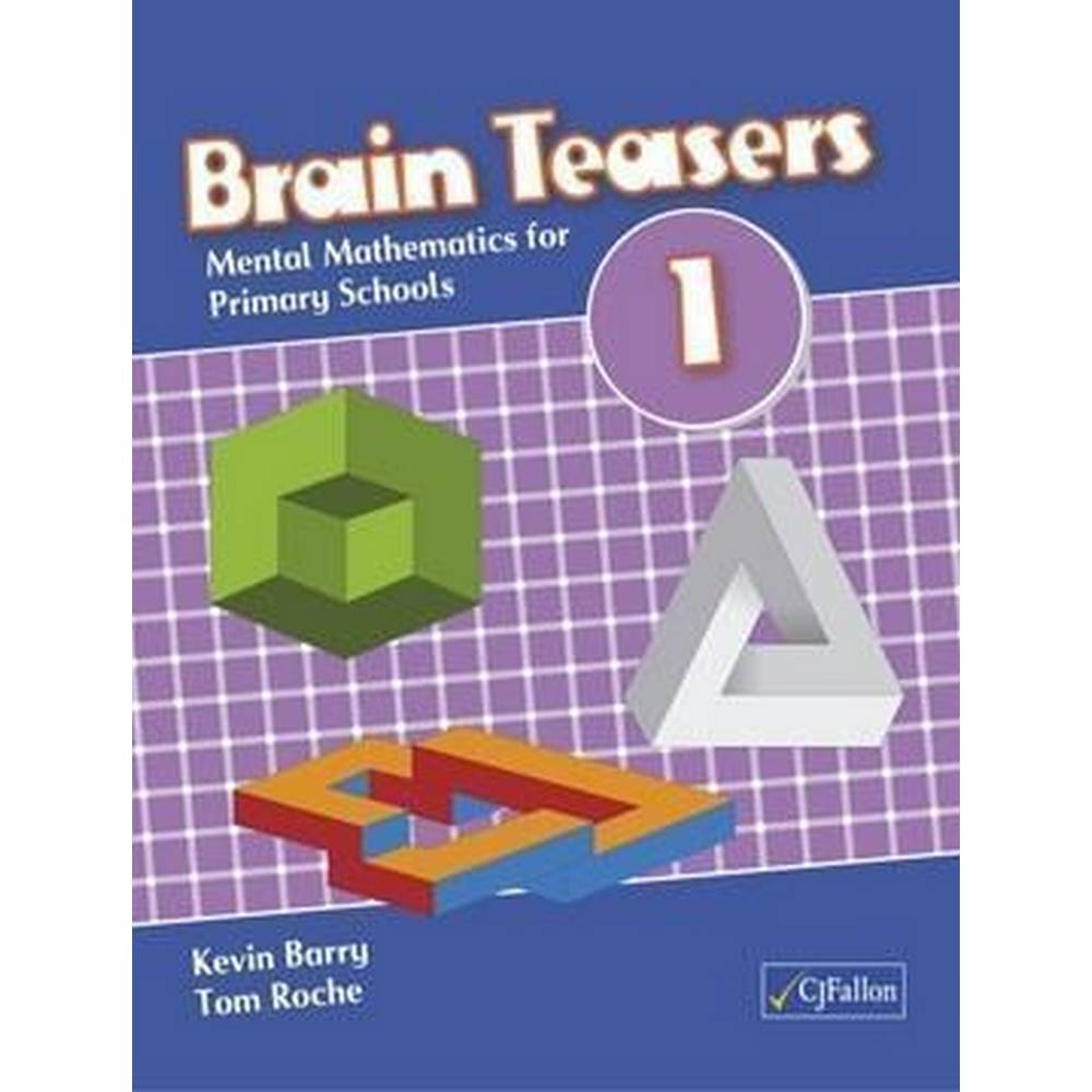 BRAIN TEASERS 1