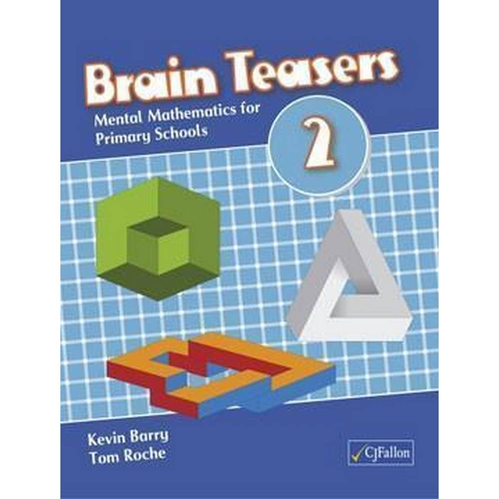 BRAIN TEASERS 2