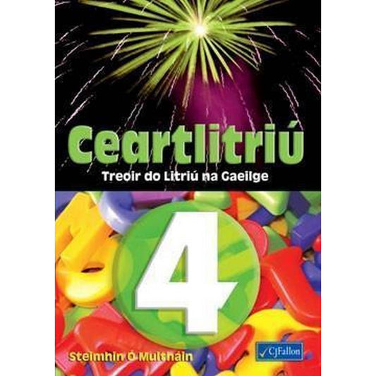 CEARTLITRIU 4