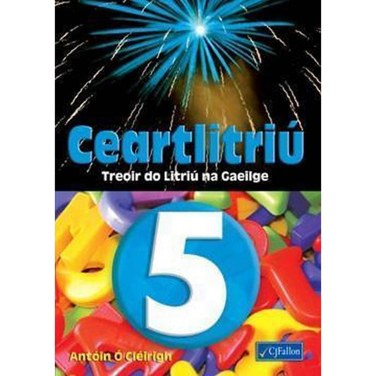 CEARTLITRIU 5