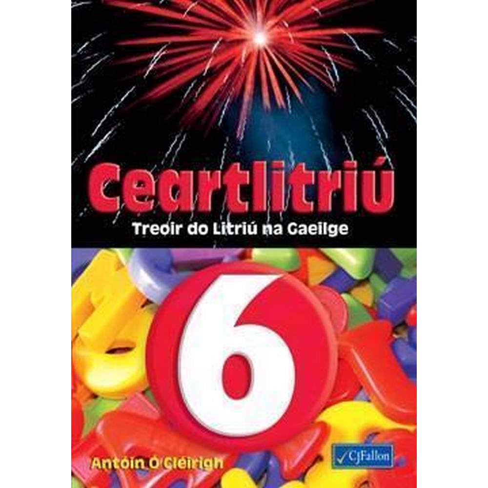 CEARTLITRIU 6