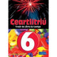 CEARTLITRIU 6