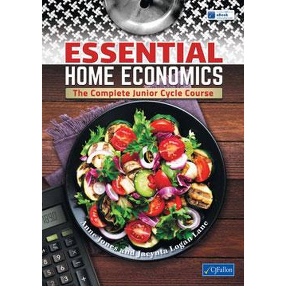 ESSENTIAL HOME ECONOMICS PACK