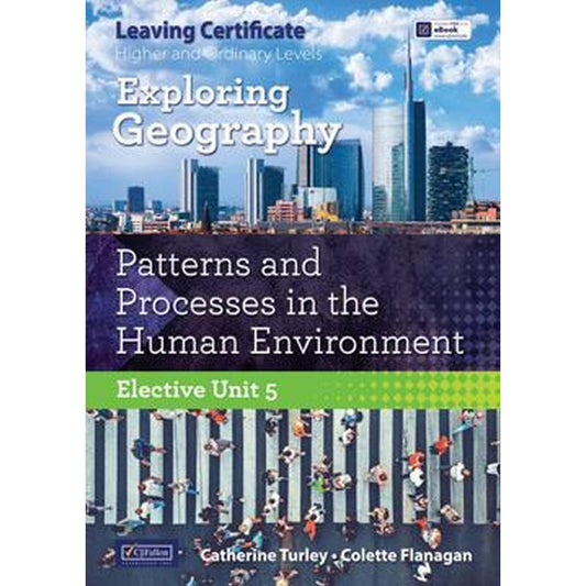 EXPLORING GEOGRAPHY - ELECTIVE UNIT 5